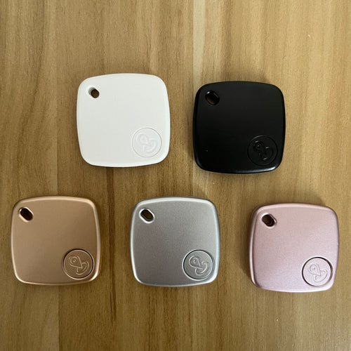 Airtag Apple Finder Buscador App